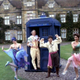 Image for article titled Doctor Who (Classic): “Black Orchid”